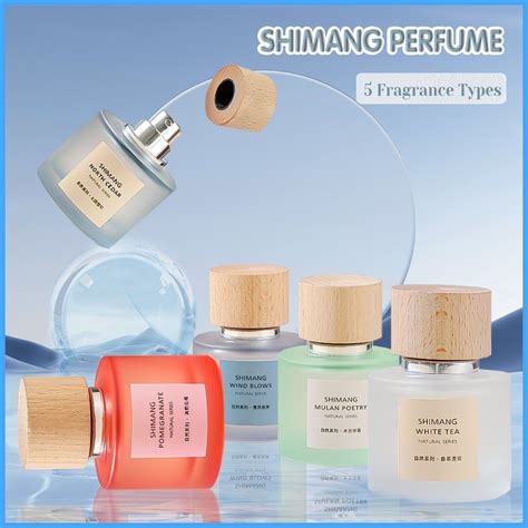 shimang perfume original vs fake